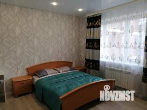 1-к квартира, посуточно, 37м2, 15/16 этаж