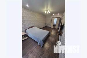 1-к квартира, посуточно, 45м2, 2/5 этаж