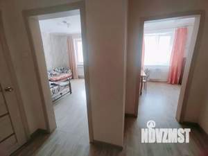 1-к квартира, посуточно, 46м2, 3/16 этаж