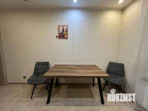 2-к квартира, посуточно, 60м2, 5/12 этаж