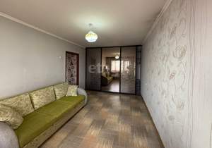 2-к квартира, на длительный срок, 44м2, 4/5 этаж