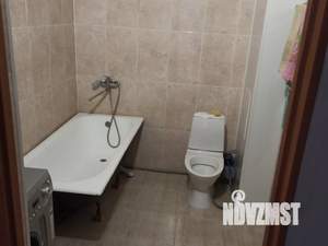 2-к квартира, посуточно, 51м2, 5/10 этаж