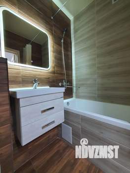 1-к квартира, на длительный срок, 34м2, 10/15 этаж