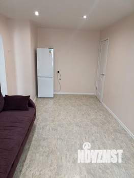 2-к квартира, на длительный срок, 45м2, 2/6 этаж