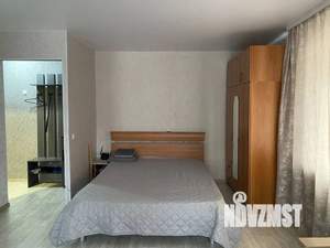 1-к квартира, посуточно, 30м2, 1/5 этаж