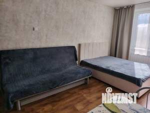 1-к квартира, посуточно, 29м2, 2/16 этаж