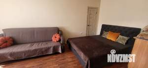 1-к квартира, посуточно, 25м2, 3/4 этаж