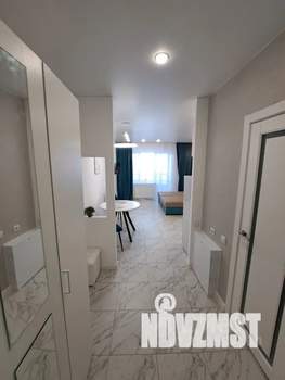 1-к квартира, посуточно, 32м2, 1/9 этаж