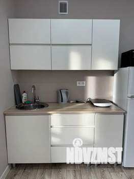Студия квартира, посуточно, 31м2, 2/9 этаж