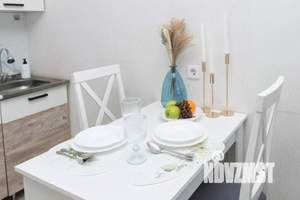 2-к квартира, посуточно, 45м2, 1/1 этаж