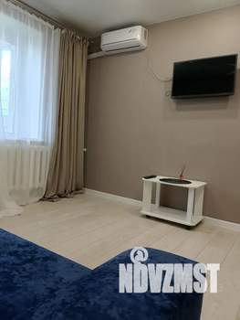 1-к квартира, посуточно, 31м2, 3/3 этаж