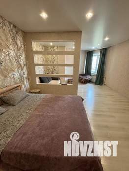 1-к квартира, посуточно, 47м2, 8/16 этаж