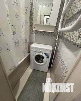 1-к квартира, посуточно, 30м2, 3/4 этаж