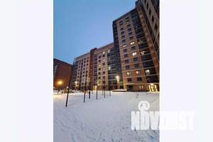 1-к квартира, посуточно, 25м2, 5/16 этаж