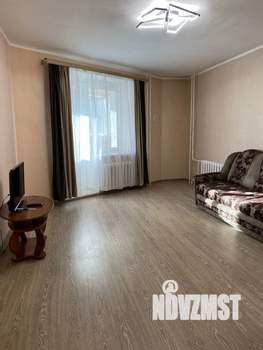 2-к квартира, посуточно, 54м2, 2/9 этаж