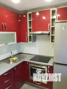 1-к квартира, посуточно, 56м2, 1/1 этаж