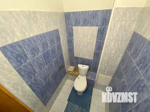 3-к квартира, посуточно, 78м2, 2/9 этаж