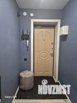 1-к квартира, посуточно, 37м2, 3/3 этаж