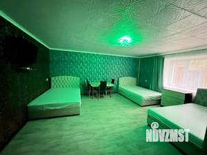 2-к квартира, посуточно, 56м2, 1/5 этаж