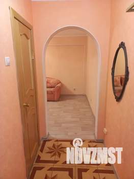 1-к квартира, посуточно, 45м2, 2/5 этаж
