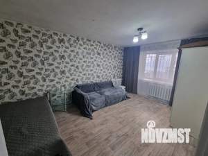 1-к квартира, посуточно, 30м2, 1/5 этаж