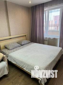 2-к квартира, посуточно, 48м2, 3/16 этаж
