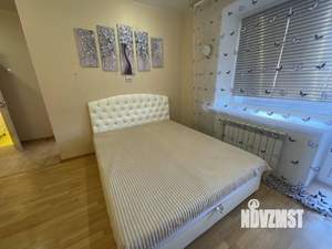 1-к квартира, посуточно, 55м2, 7/9 этаж