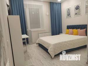 1-к квартира, посуточно, 28м2, 1/1 этаж