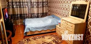 1-к квартира, посуточно, 31м2, 1/5 этаж