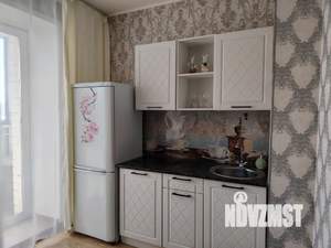 1-к квартира, посуточно, 48м2, 6/16 этаж
