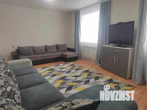 1-к квартира, посуточно, 78м2, 1/1 этаж