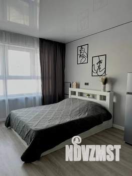 1-к квартира, посуточно, 30м2, 11/16 этаж