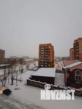 Студия квартира, посуточно, 30м2, 5/17 этаж