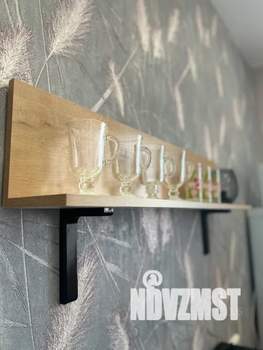 1-к квартира, посуточно, 39м2, 15/16 этаж