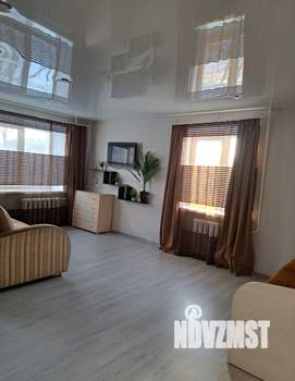 1-к квартира, посуточно, 31м2, 3/5 этаж