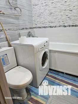 2-к квартира, посуточно, 45м2, 4/5 этаж