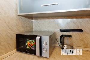 2-к квартира, посуточно, 46м2, 3/5 этаж