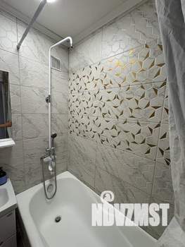 2-к квартира, посуточно, 41м2, 4/5 этаж