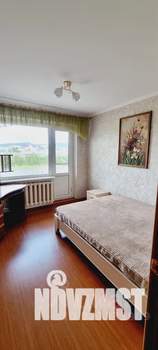 2-к квартира, посуточно, 54м2, 3/5 этаж