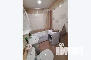 1-к квартира, посуточно, 25м2, 5/16 этаж