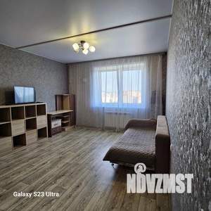 1-к квартира, посуточно, 48м2, 1/1 этаж