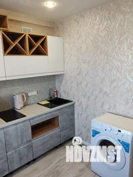 1-к квартира, посуточно, 38м2, 5/5 этаж