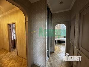 2-к квартира, на длительный срок, 56м2, 4/4 этаж