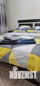 1-к квартира, посуточно, 85м2, 1/1 этаж