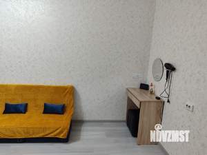 1-к квартира, посуточно, 38м2, 6/9 этаж