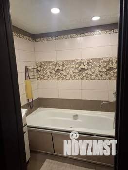 3-к квартира, посуточно, 69м2, 1/5 этаж