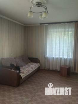 1-к квартира, на длительный срок, 31м2, 2/5 этаж