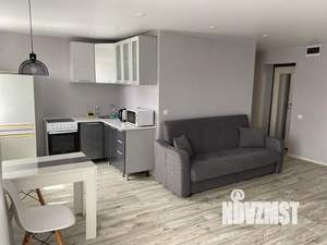 1-к квартира, посуточно, 37м2, 4/5 этаж