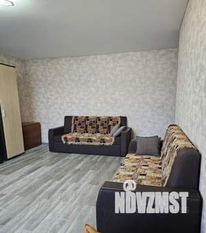 2-к квартира, посуточно, 54м2, 5/5 этаж
