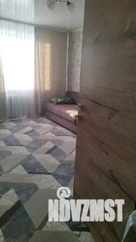 2-к квартира, посуточно, 53м2, 5/5 этаж